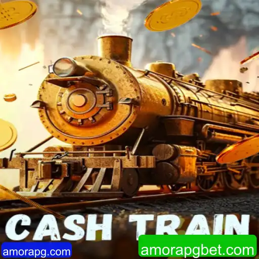Descubra o Mundo do Jogo CashTrain: Diversão e Estratégia a Bordo