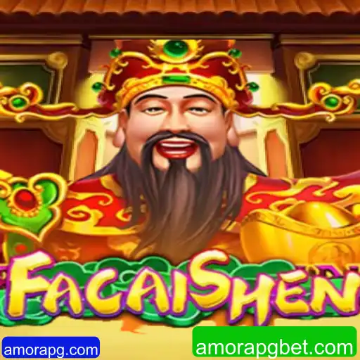 Descubra o Fascinante Mundo de FaCaiShen: O Jogo que Conquista Corações