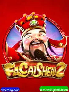 Descubra FaCaiShen2: Um Jogo Apaixonante