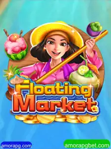 Explorando o Fascinante Mundo de FloatingMarket