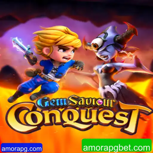Descubra o Universo de GemSaviourConquest: Aventura e Estratégia