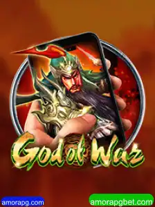 GodofWarM: Uma Jornada Épica no Mundo do RPG