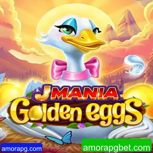 Descubra a Empolgante Aventura de JManiaGoldenEggs