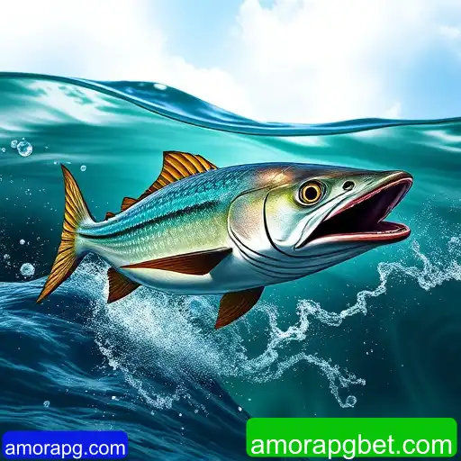 Jogos de pesca