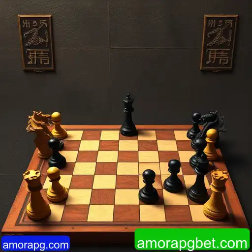 Jogos de tabuleiro
