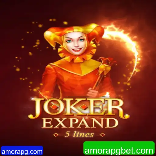 Descubra o Mundo Envolvente de JokerExpand