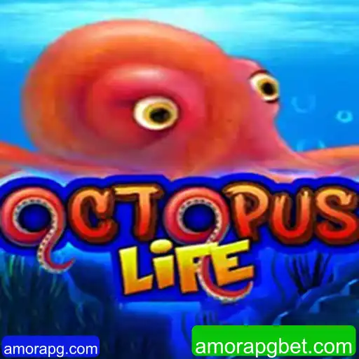 Descubra OctopusLife: Um Mundo Subaquático Fascinante