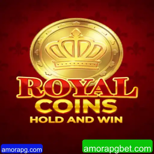 Descubra o Fascinante Mundo de RoyalCoins: Um Jogo Envolvente