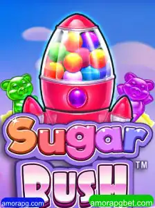 SugarRush: Explorando a Magia do Novo Jogo Online